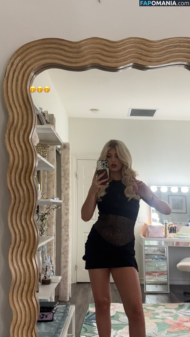Loren Gray / loren Desnudo OnlyFans  Foto filtrada #5