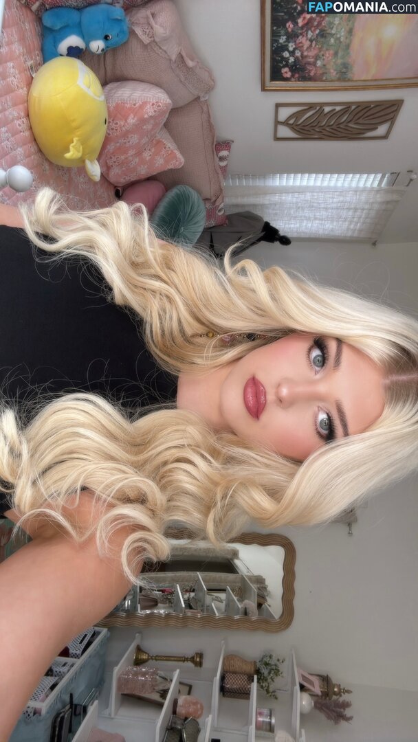 Loren Gray / loren Desnudo OnlyFans  Foto filtrada #6