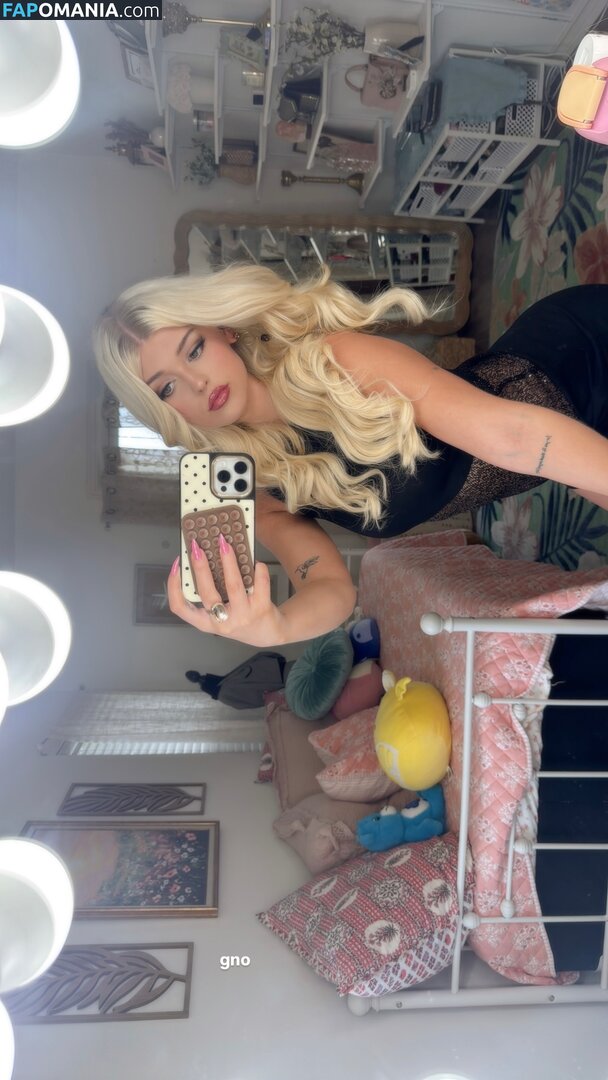 Loren Gray / loren Desnudo OnlyFans  Foto filtrada #7