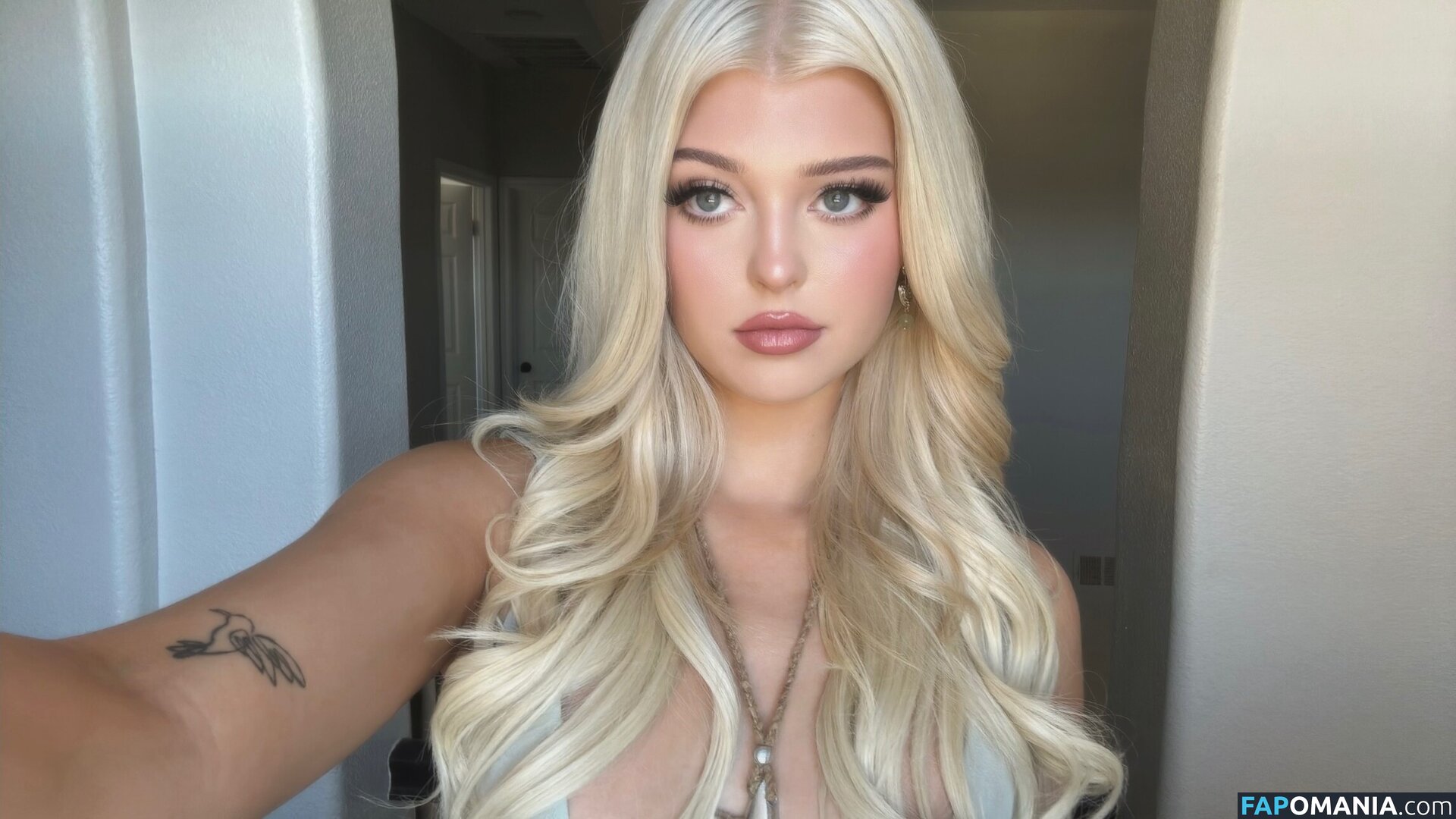 Loren Gray / loren Desnudo OnlyFans  Foto filtrada #8