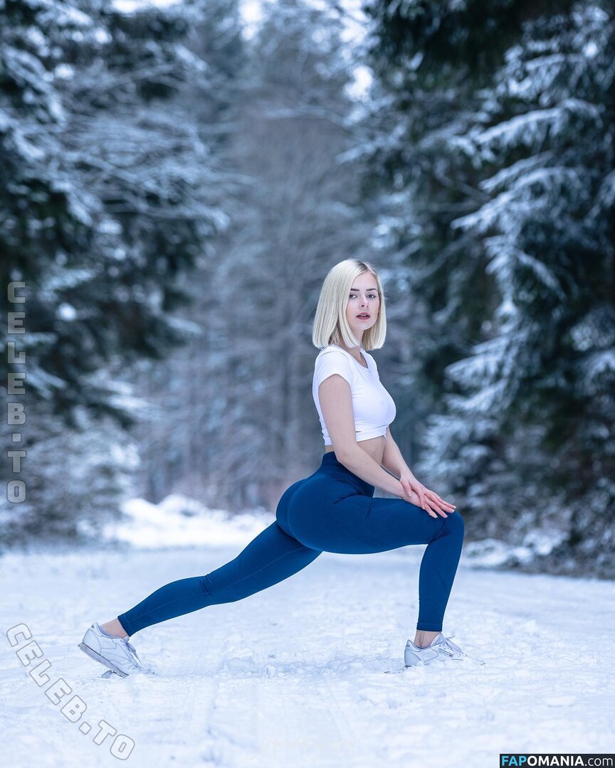 Lorena Kirchhoffer / lorenakirchhoffer Desnudo OnlyFans  Foto filtrada #2