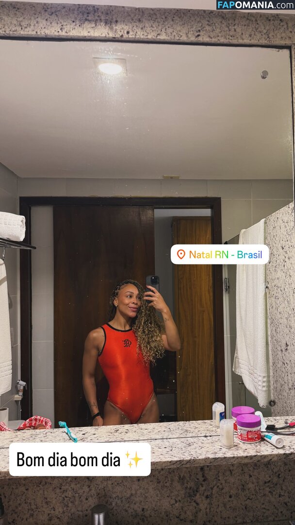 Lorrane Dos Santos / loloo_santos Desnudo OnlyFans  Foto filtrada #3