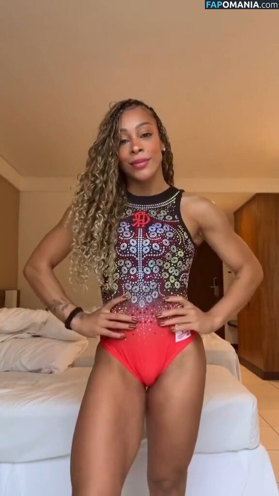 Lorrane Dos Santos / loloo_santos Desnudo OnlyFans  Foto filtrada #8