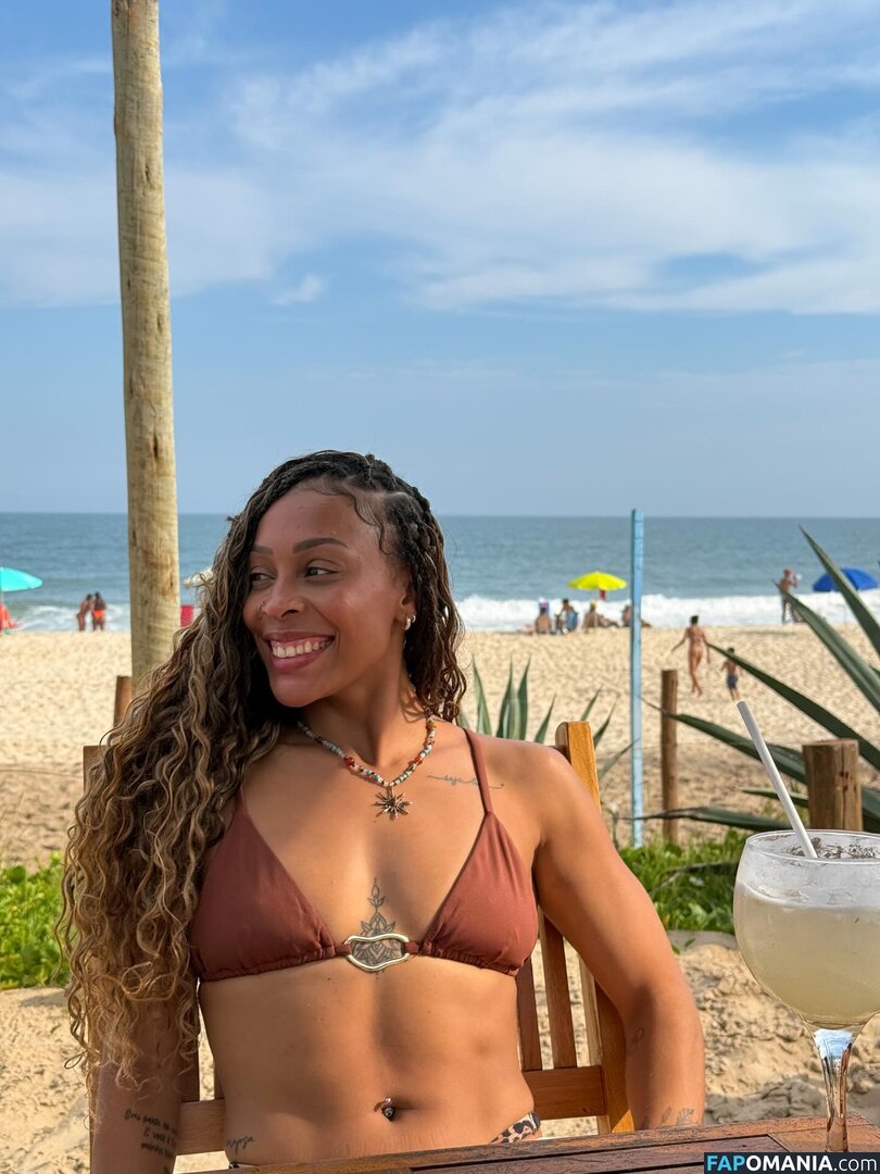 Lorrane Dos Santos / loloo_santos Desnudo OnlyFans  Foto filtrada #18