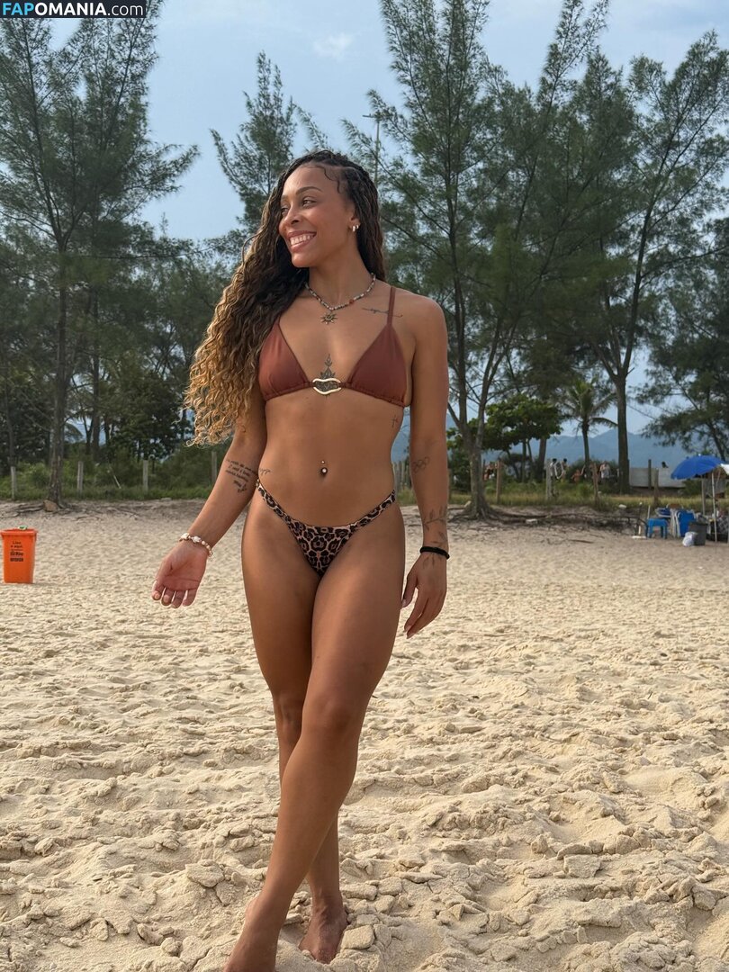 Lorrane Dos Santos / loloo_santos Desnudo OnlyFans  Foto filtrada #19