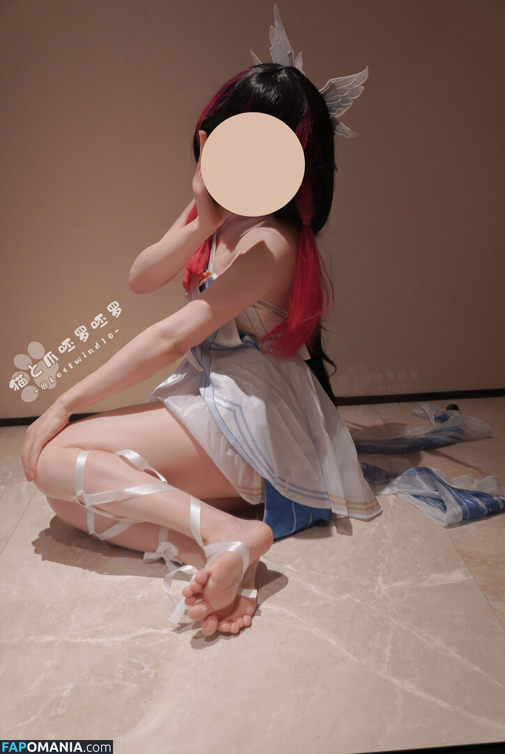 Lostwind10 / lostwind.design Desnudo OnlyFans  Foto filtrada #52