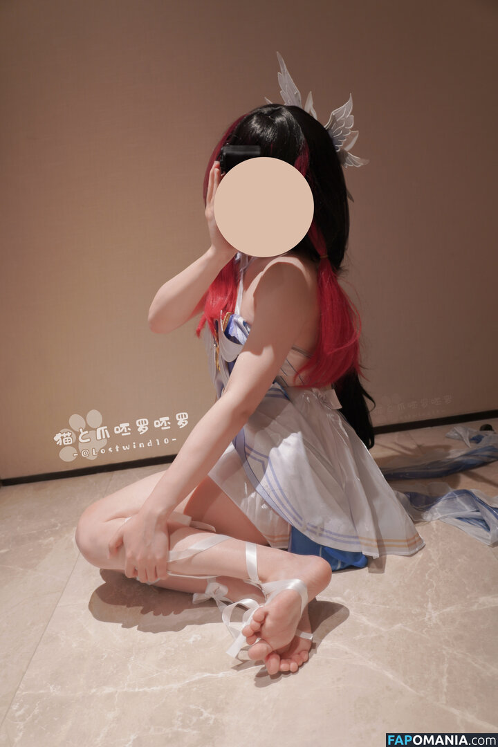 Lostwind10 / lostwind.design Desnudo OnlyFans  Foto filtrada #53