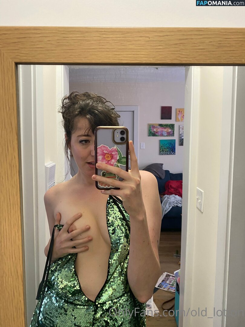 Lotion Wizard / old_lotion Desnudo OnlyFans  Foto filtrada #8