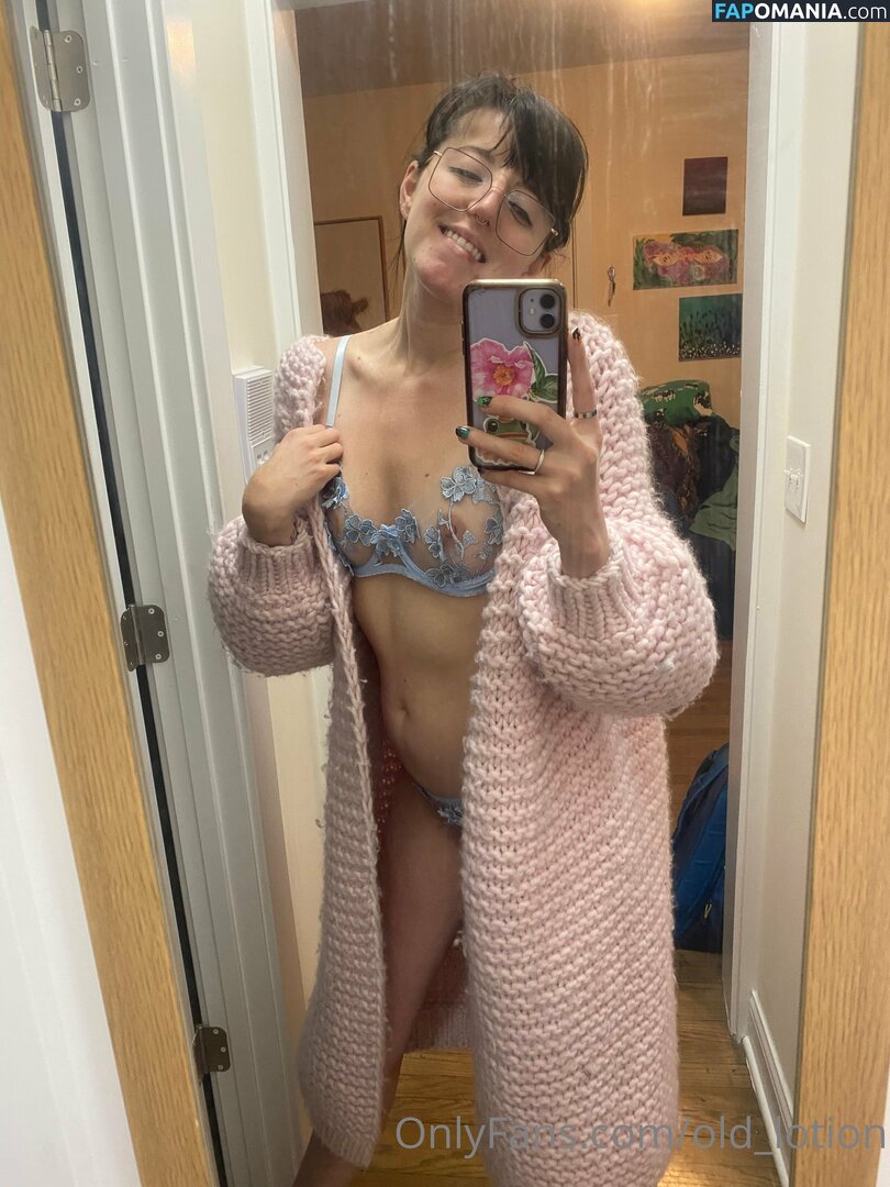 Lotion Wizard / old_lotion Desnudo OnlyFans  Foto filtrada #12