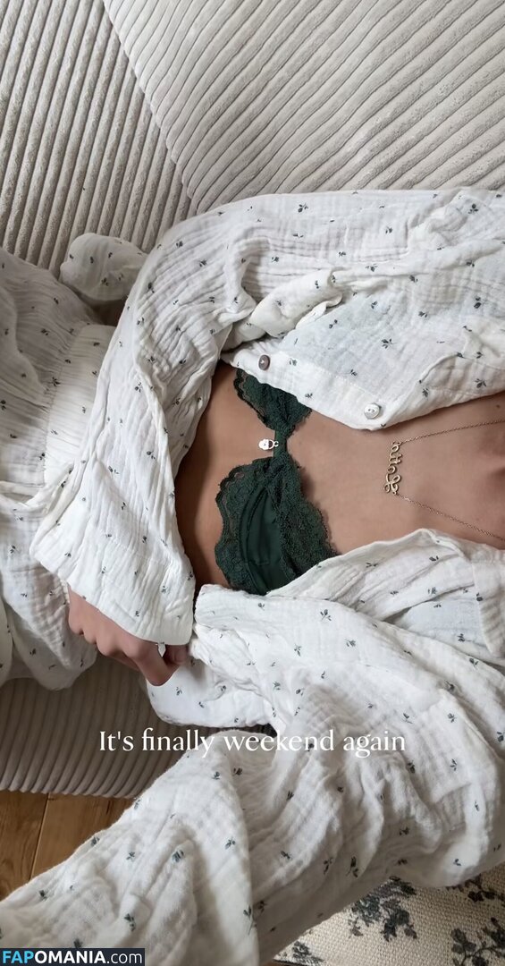 Lotta Emilie Stichler / lottastichler Desnudo OnlyFans  Foto filtrada #9