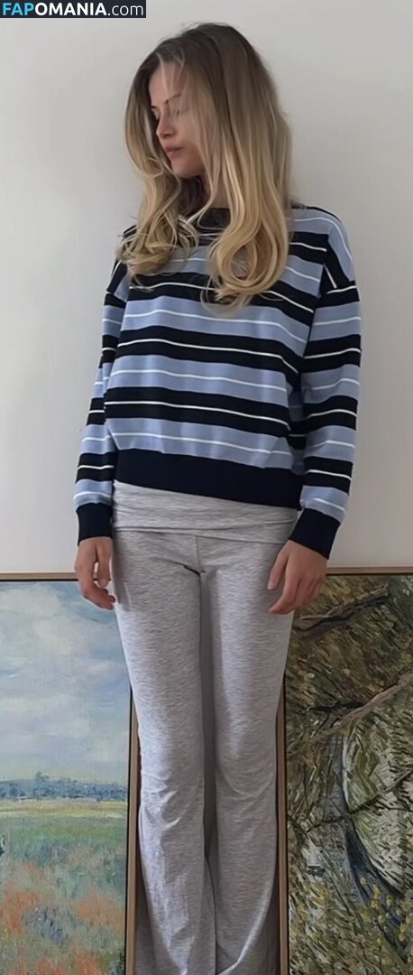 Lotta Emilie Stichler / lottastichler Desnudo OnlyFans  Foto filtrada #11