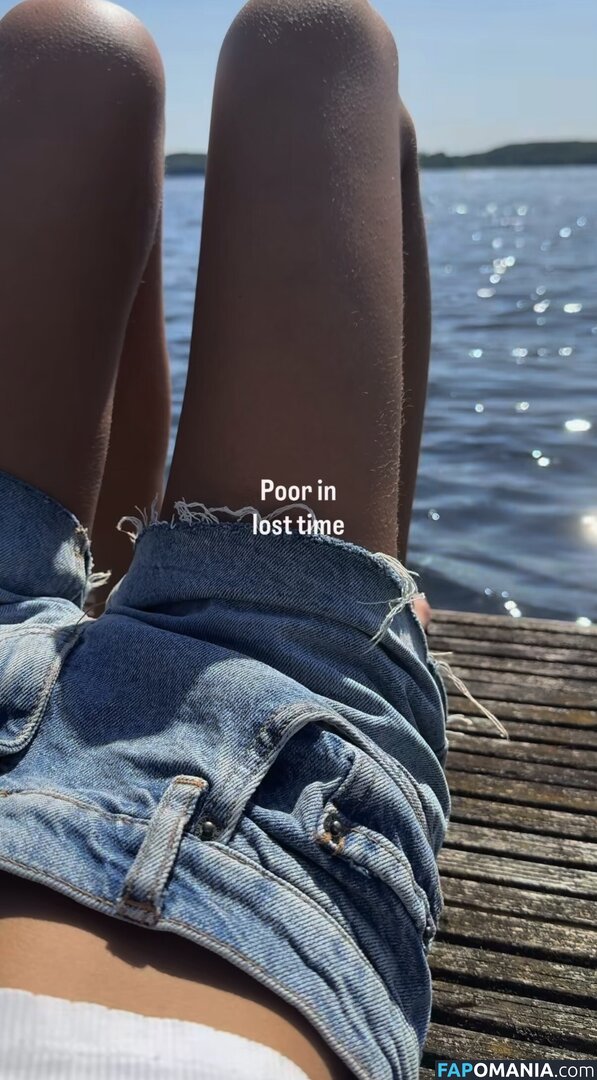 Lotta Emilie Stichler / lottastichler Desnudo OnlyFans  Foto filtrada #14
