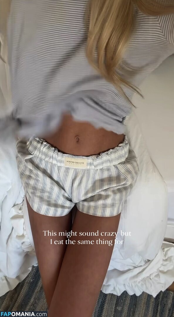 Lotta Emilie Stichler / lottastichler Desnudo OnlyFans  Foto filtrada #15