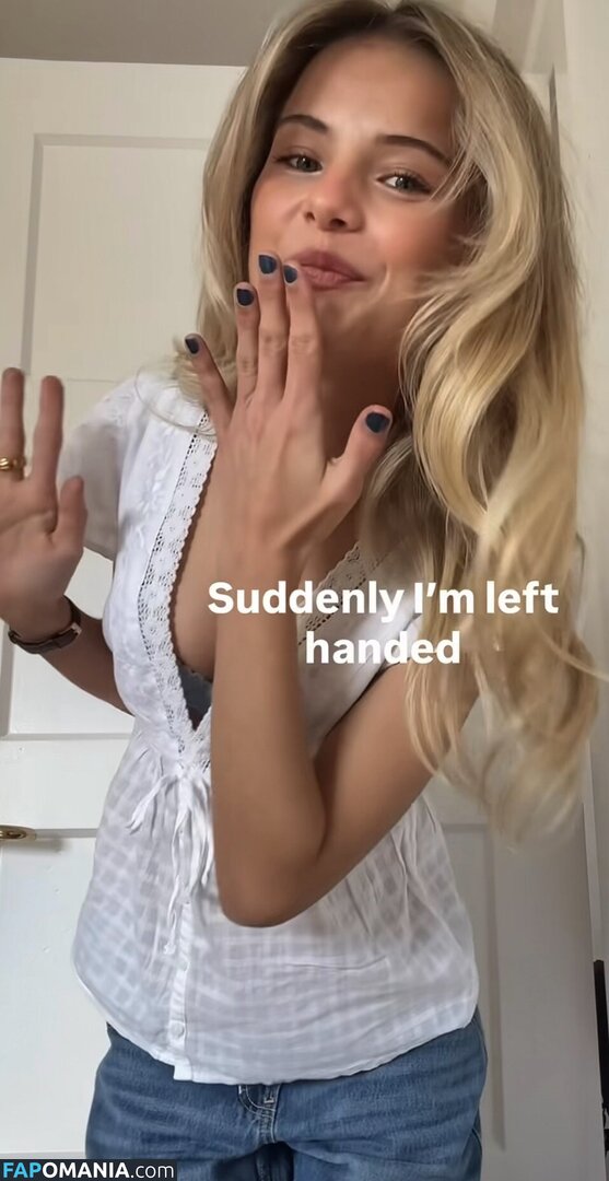 Lotta Emilie Stichler / lottastichler Desnudo OnlyFans  Foto filtrada #17