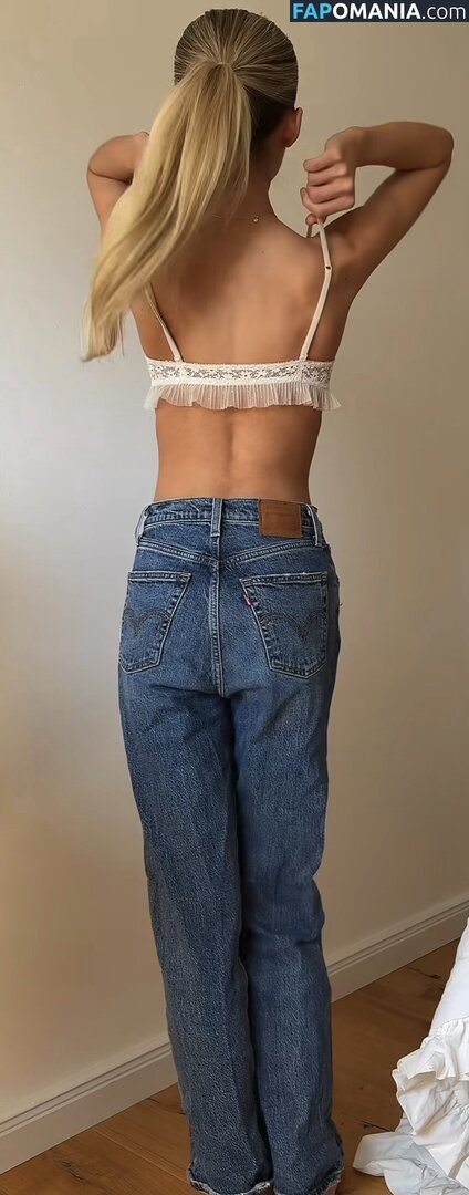 Lotta Emilie Stichler / lottastichler Desnudo OnlyFans  Foto filtrada #22