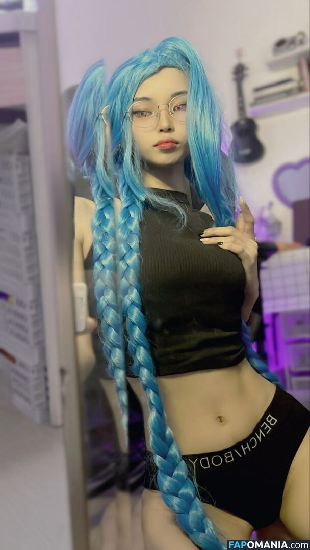 Lilith / Lou Aenlle / llthidk Desnudo OnlyFans  Foto filtrada #29