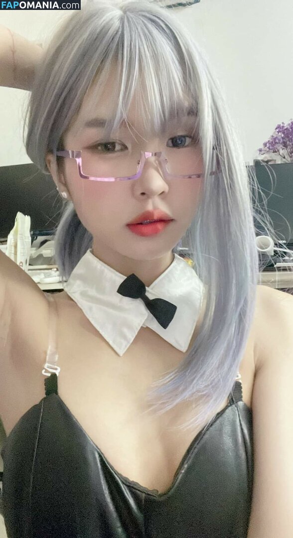 Lilith / Lou Aenlle / llthidk Desnudo OnlyFans  Foto filtrada #32