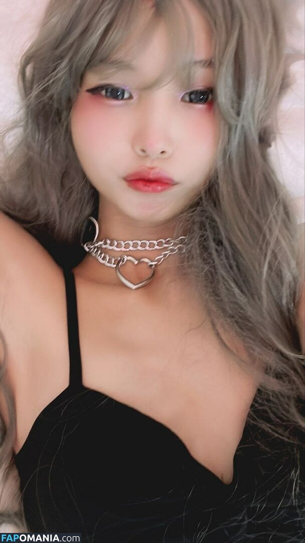 Lilith / Lou Aenlle / llthidk Desnudo OnlyFans  Foto filtrada #66