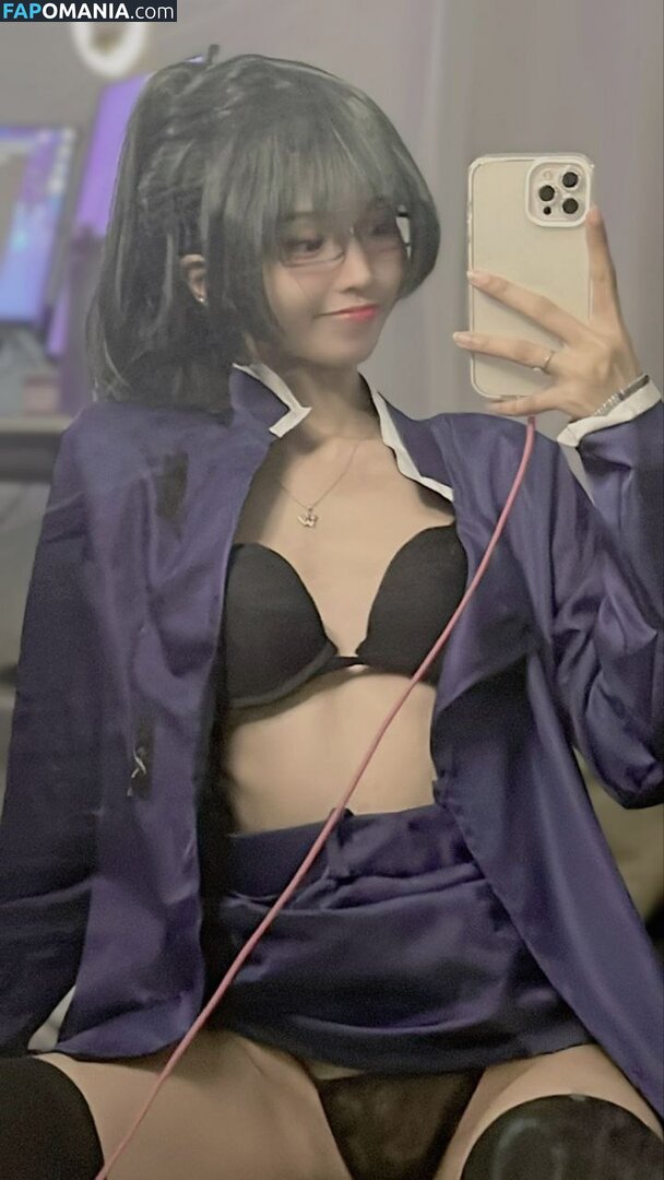 Lilith / Lou Aenlle / llthidk Desnudo OnlyFans  Foto filtrada #70