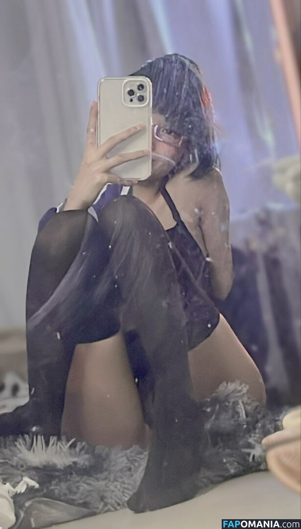 Lilith / Lou Aenlle / llthidk Desnudo OnlyFans  Foto filtrada #71
