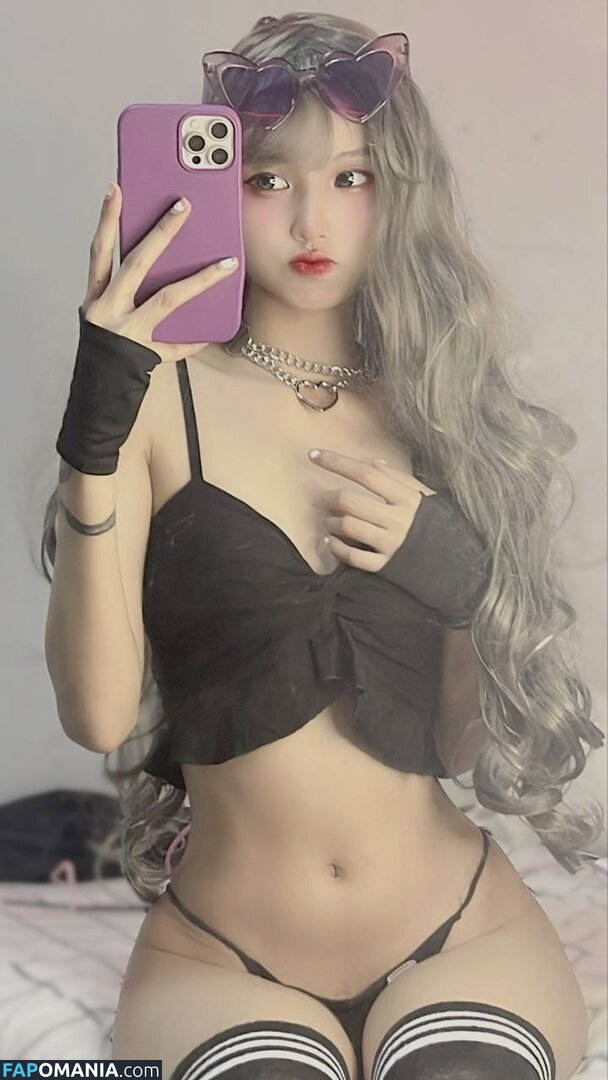 Lilith / Lou Aenlle / llthidk Desnudo OnlyFans  Foto filtrada #76