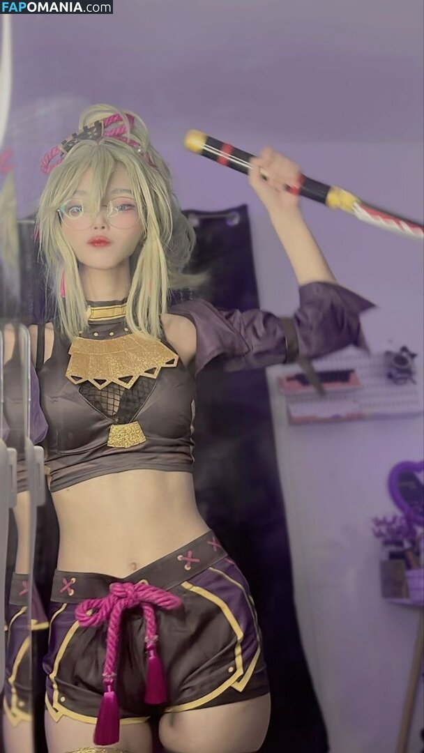 Lilith / Lou Aenlle / llthidk Desnudo OnlyFans  Foto filtrada #77