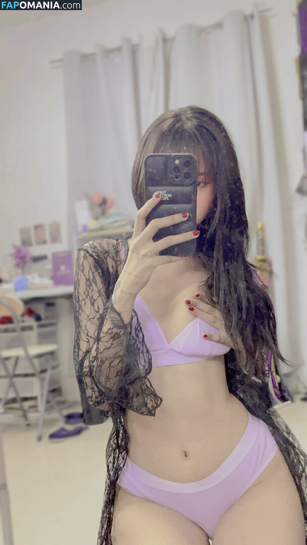 Lilith / Lou Aenlle / llthidk Desnudo OnlyFans  Foto filtrada #91