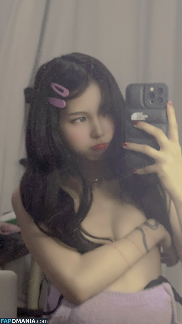 Lilith / Lou Aenlle / llthidk Desnudo OnlyFans  Foto filtrada #96