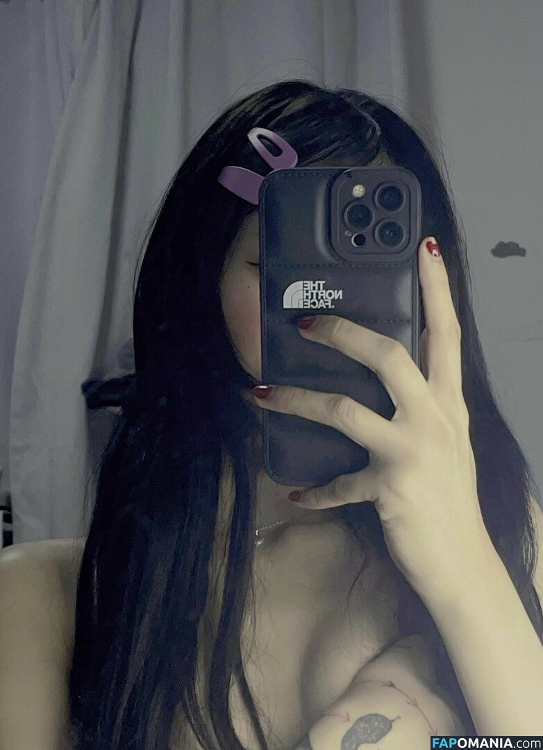 Lilith / Lou Aenlle / llthidk Desnudo OnlyFans  Foto filtrada #97