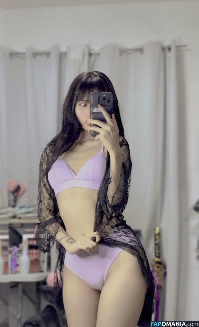 Lilith / Lou Aenlle / llthidk Desnudo OnlyFans  Foto filtrada #118