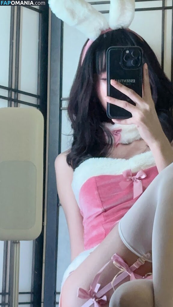 Lilith / Lou Aenlle / llthidk Desnudo OnlyFans  Foto filtrada #125