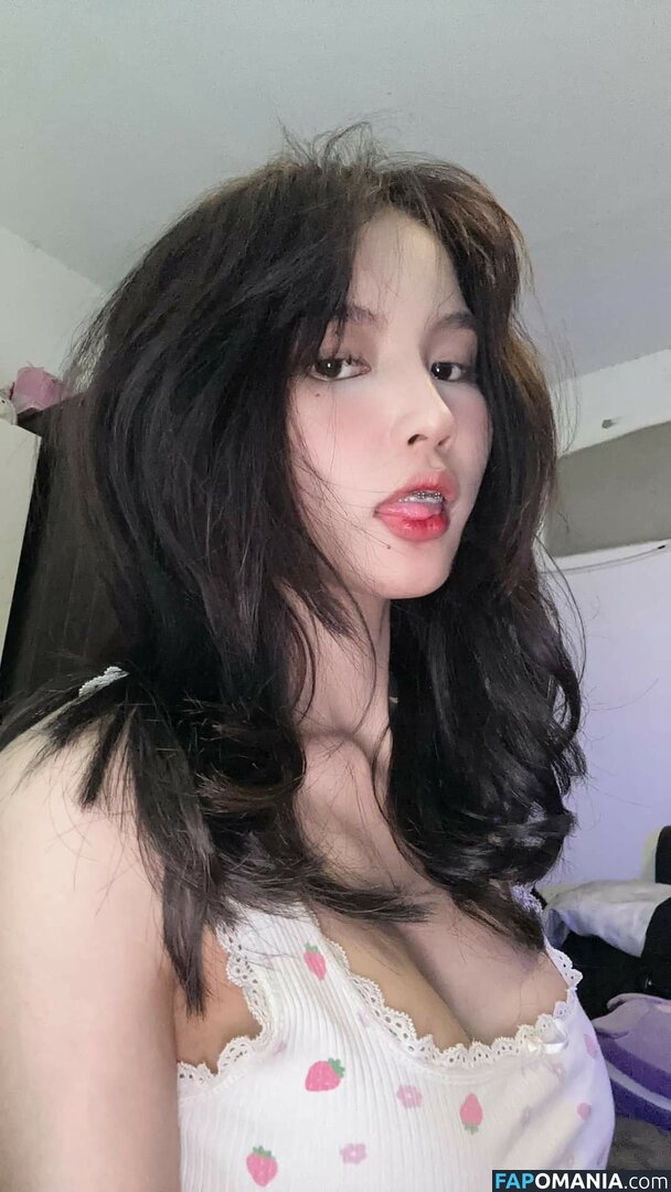 Lilith / Lou Aenlle / llthidk Desnudo OnlyFans  Foto filtrada #129