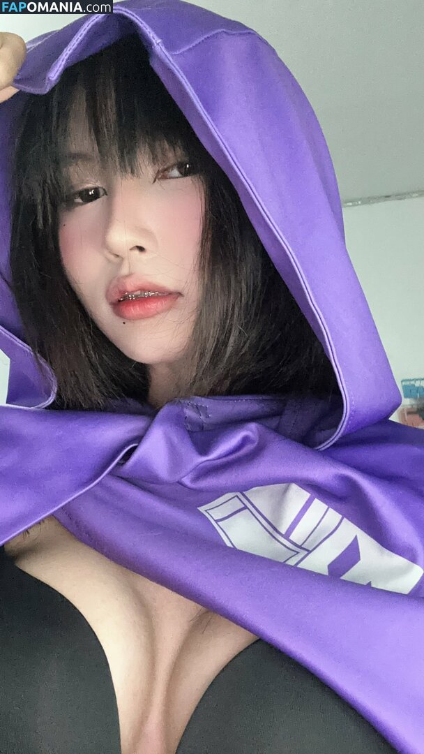 Lilith / Lou Aenlle / llthidk Desnudo OnlyFans  Foto filtrada #134
