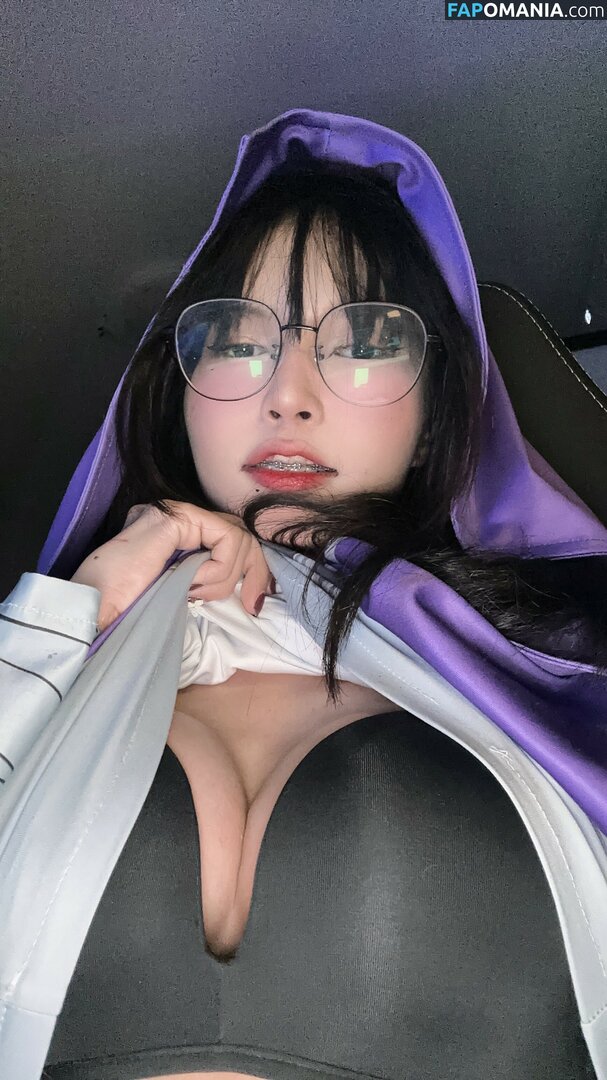 Lilith / Lou Aenlle / llthidk Desnudo OnlyFans  Foto filtrada #139