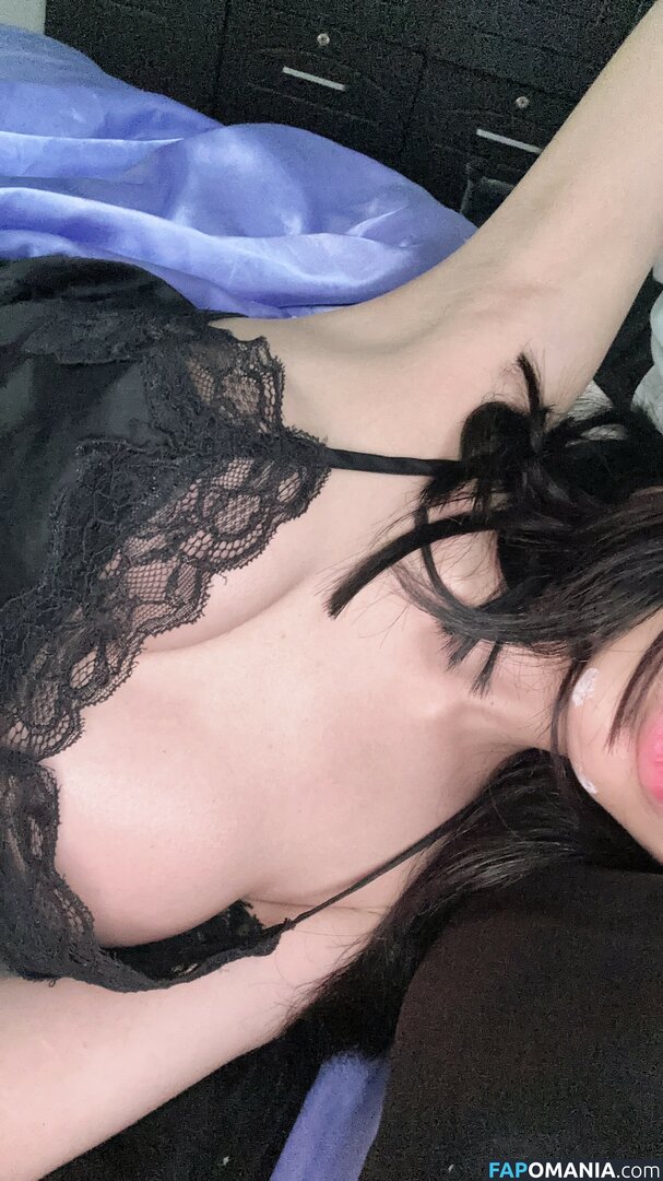 Lilith / Lou Aenlle / llthidk Desnudo OnlyFans  Foto filtrada #146