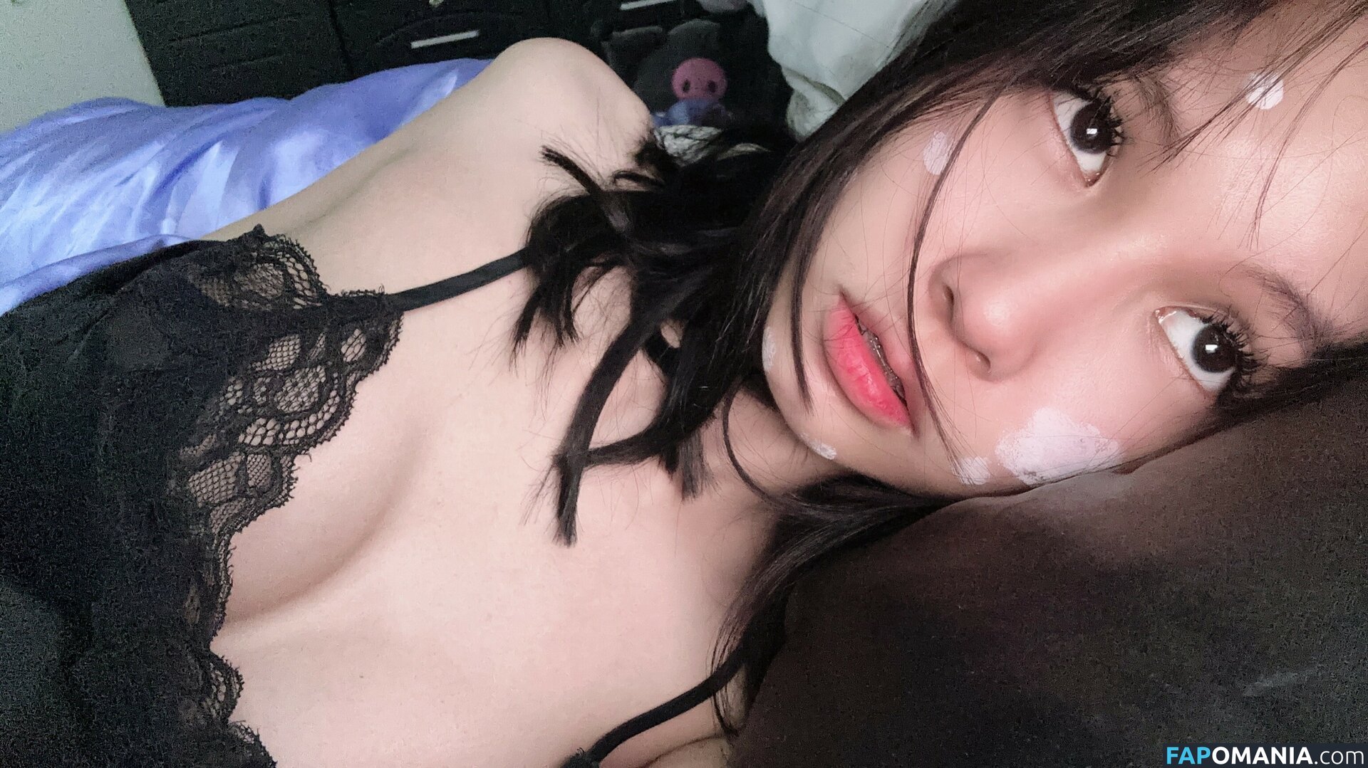 Lilith / Lou Aenlle / llthidk Desnudo OnlyFans  Foto filtrada #147