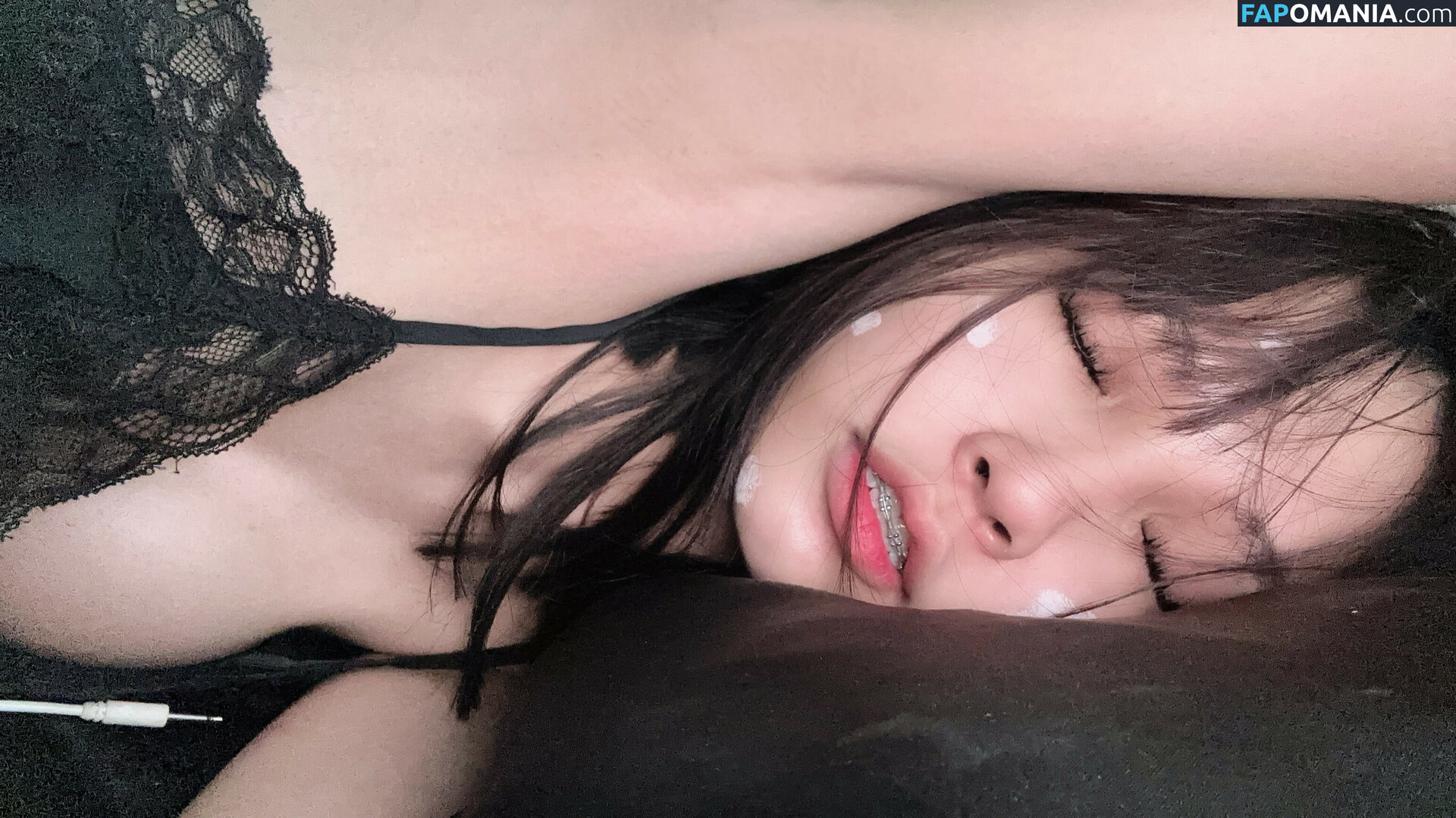 Lilith / Lou Aenlle / llthidk Desnudo OnlyFans  Foto filtrada #150