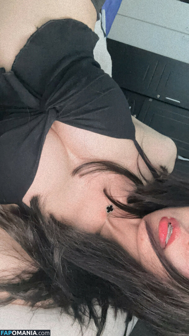 Lilith / Lou Aenlle / llthidk Desnudo OnlyFans  Foto filtrada #153