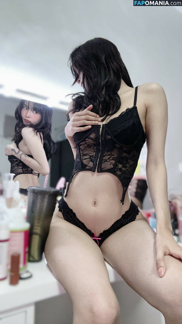 Lilith / Lou Aenlle / llthidk Desnudo OnlyFans  Foto filtrada #155