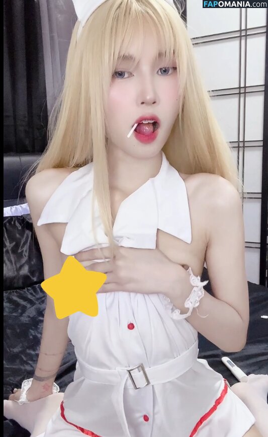 Lilith / Lou Aenlle / llthidk Desnudo OnlyFans  Foto filtrada #158