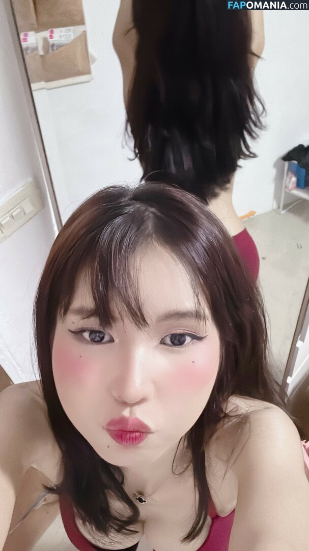 Lilith / Lou Aenlle / llthidk Desnudo OnlyFans  Foto filtrada #165