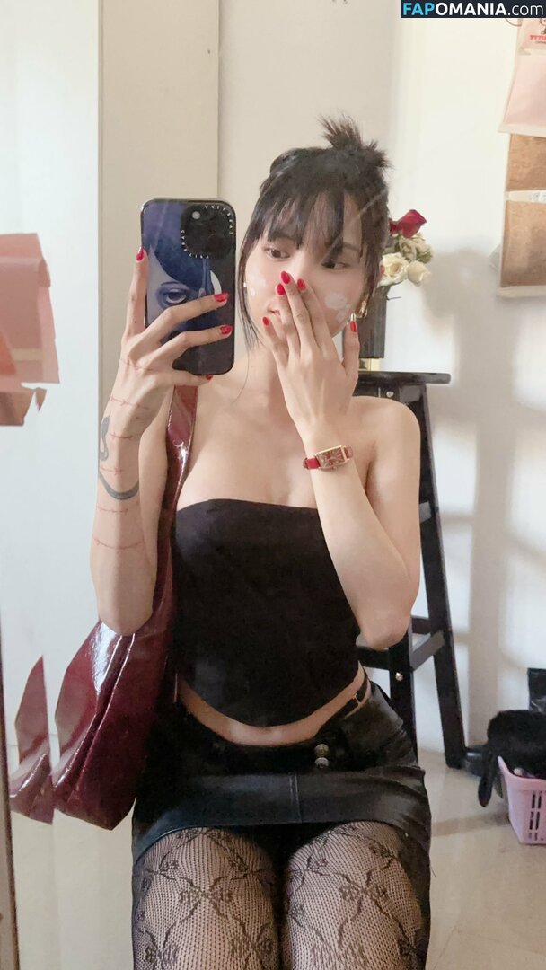 Lilith / Lou Aenlle / llthidk Desnudo OnlyFans  Foto filtrada #173