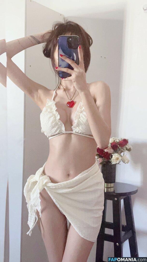 Lilith / Lou Aenlle / llthidk Desnudo OnlyFans  Foto filtrada #179
