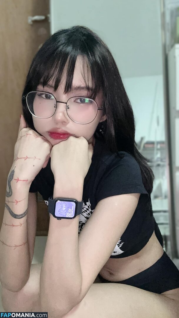 Lilith / Lou Aenlle / llthidk Desnudo OnlyFans  Foto filtrada #189