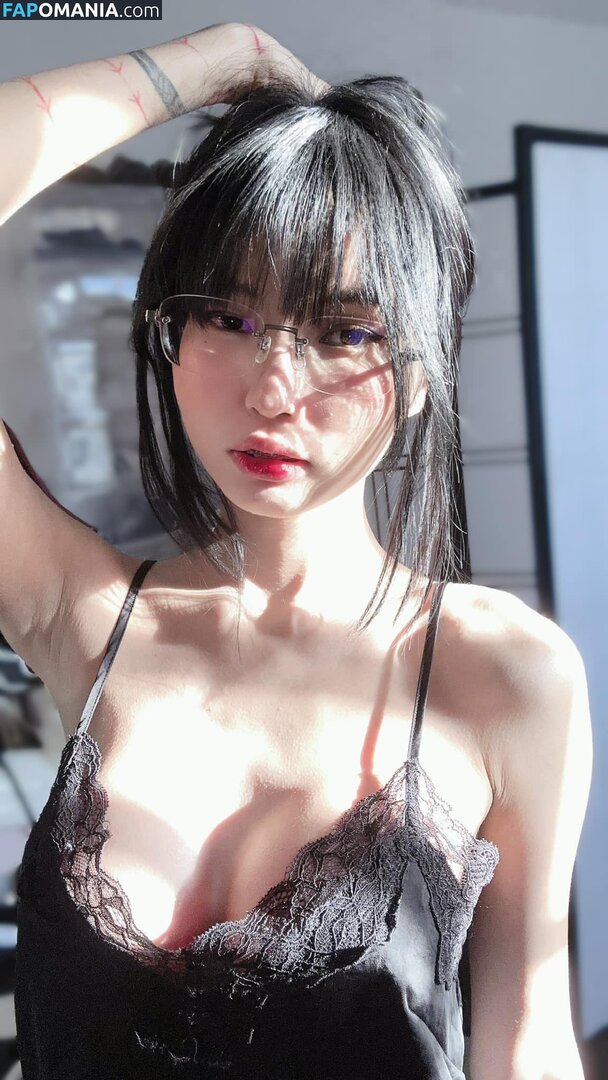 Lilith / Lou Aenlle / llthidk Desnudo OnlyFans  Foto filtrada #199