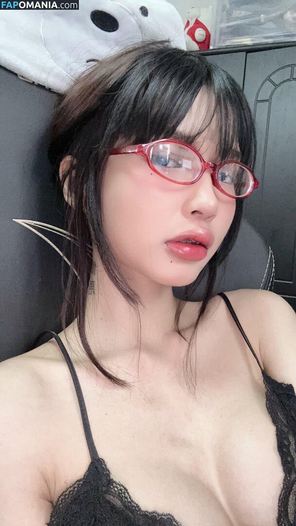Lilith / Lou Aenlle / llthidk Desnudo OnlyFans  Foto filtrada #204