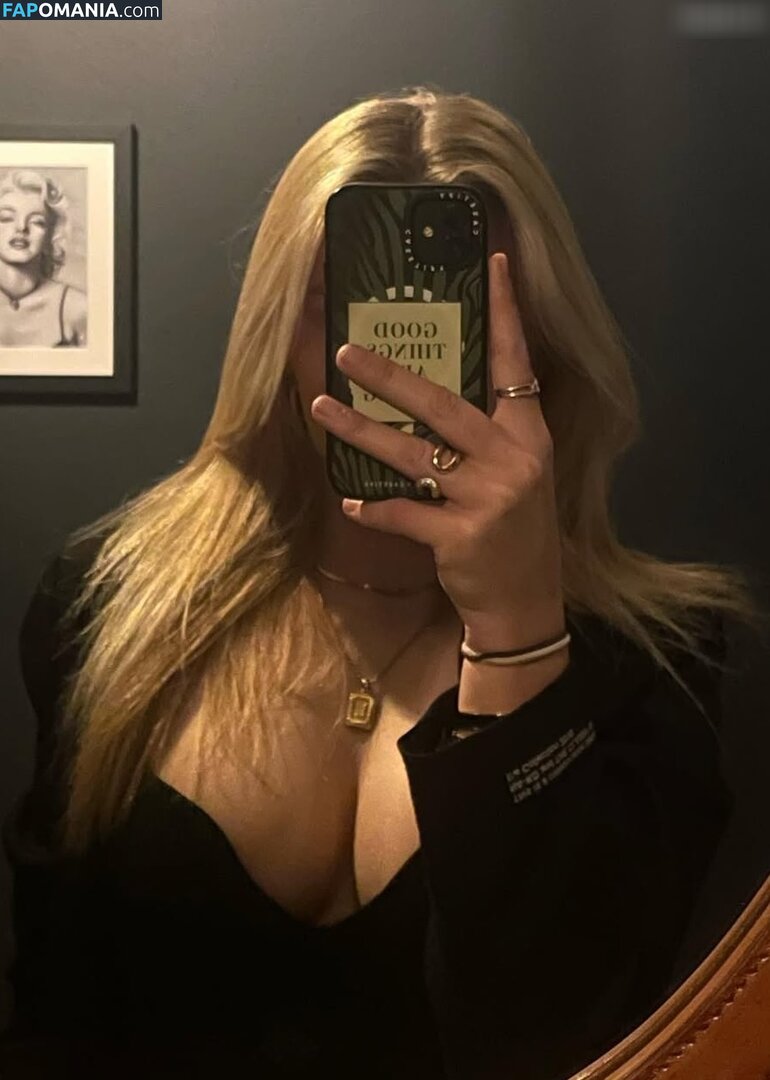 louisamarie_ney Desnudo OnlyFans  Foto filtrada #5