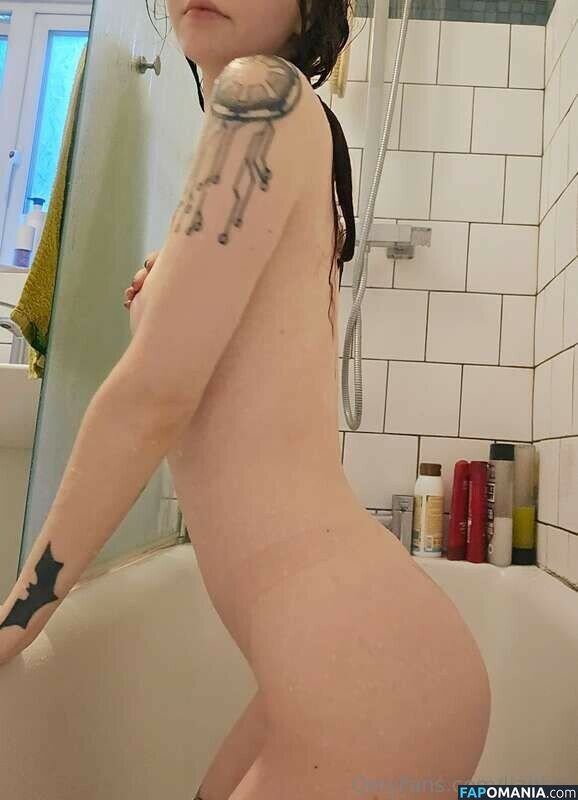Ljaphra / Louise Julie / louisejulie_ Desnudo OnlyFans  Foto filtrada #111