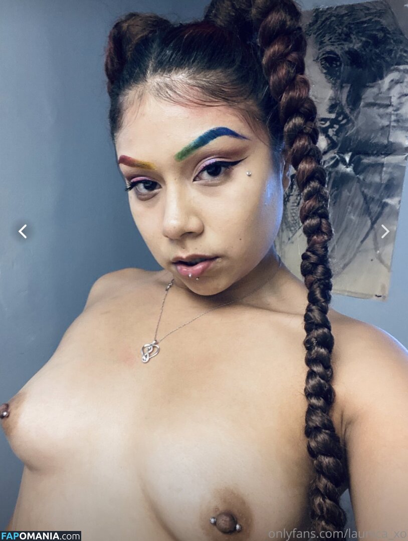 louniiia Desnudo OnlyFans  Foto filtrada #5