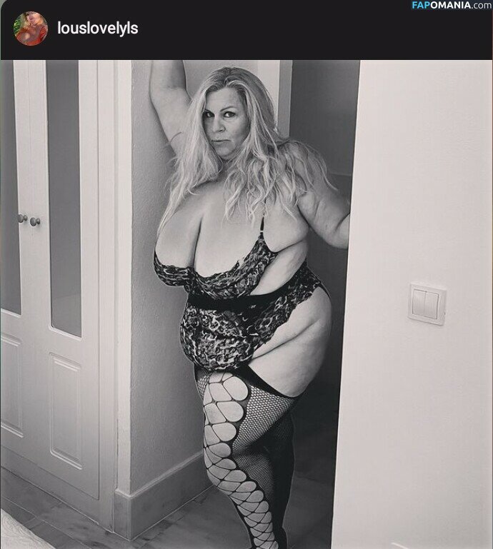 LouslovelyLs Desnudo OnlyFans  Foto filtrada #23